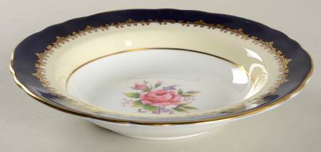 Balmoral Rim Soup Bowl