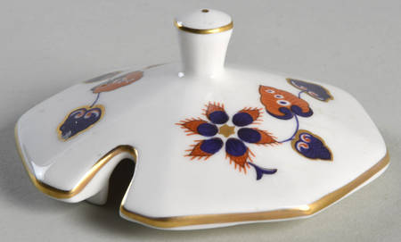 Bird of Paradise Lid for Jam/Jelly