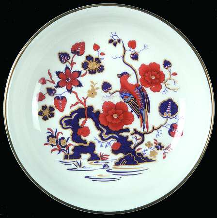 Bird of Paradise Coaster