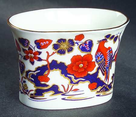 Bird of Paradise Cigarette Holder