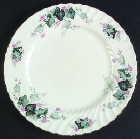 Blue Leaf by John  Aynsley &amp; Sons