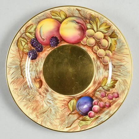 C746 Bread & Butter Plate