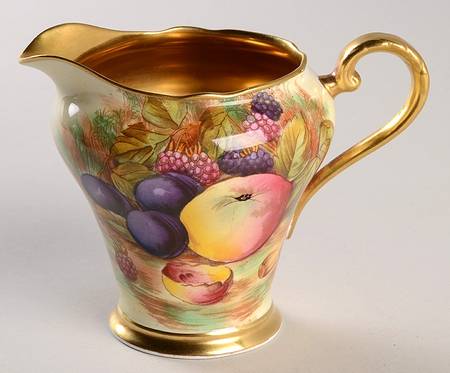 C746 Creamer