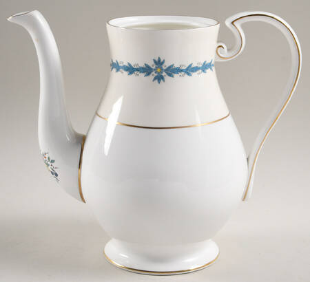 Cambridge (Smooth) Coffee Pot No Lid