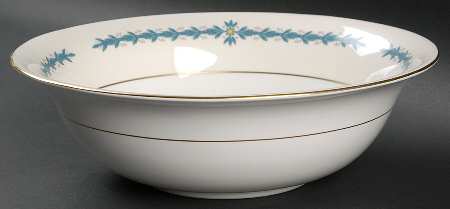 Cambridge (Smooth) 9" Salad Serving Bowl