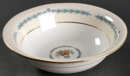 Cambridge (Smooth) 9" Round Vegetable Bowl