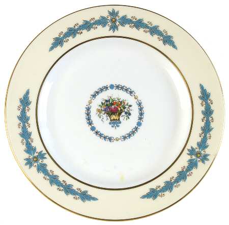 Cambridge (Smooth) Dessert/Pie Plate