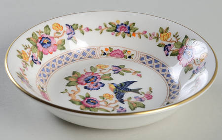 Capistrano Fruit/Dessert (Sauce) Bowl
