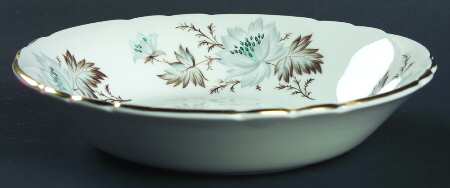 Caroline Fruit/Dessert (Sauce) Bowl