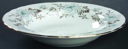 Caroline Rim Soup Bowl