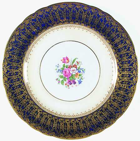 Cardiff by John  Aynsley &amp; Sons