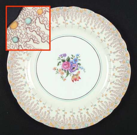 Carlton by John  Aynsley &amp; Sons