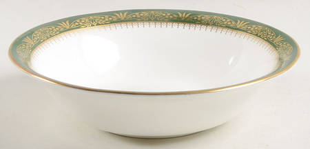 Chester Coupe Cereal Bowl
