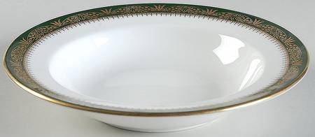 Chester Rim Soup Bowl