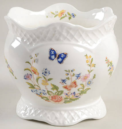 Cottage Garden 5'' Planter Pot