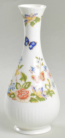 Cottage Garden 7" Vase