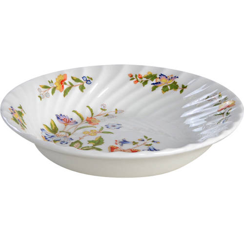 Cottage Garden Fruit/Dessert (Sauce) Bowl