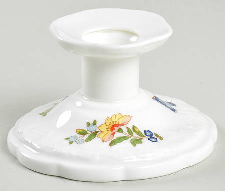 Cottage Garden 2" Candlestick
