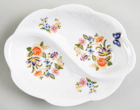 Cottage Garden 2-Part Relish