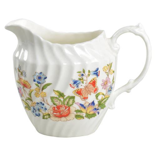 Cottage Garden Creamer