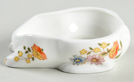 Cottage Garden Bunny Box No Lid