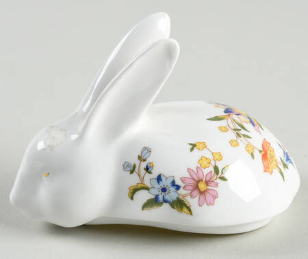 Cottage Garden Lid for Bunny Box