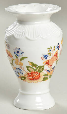 Cottage Garden Perfume Bottle No Stopper