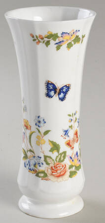 Cottage Garden 6" Trent Vase