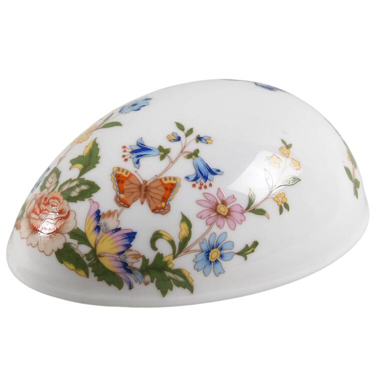 Cottage Garden Lid for Large Egg Box