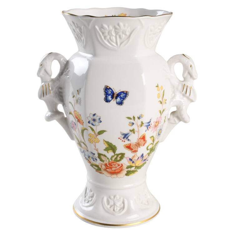 Cottage Garden Millennium Daffodil Vase