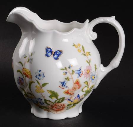 Cottage Garden 20 Oz Wynn Jug