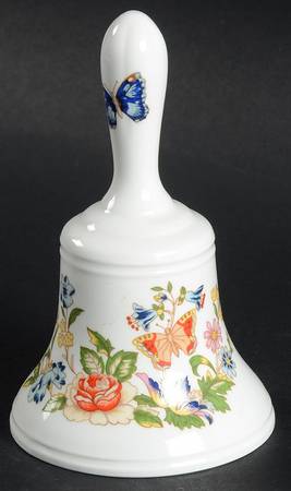 Cottage Garden Bell