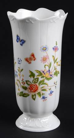 Cottage Garden 8" Derwent Vase