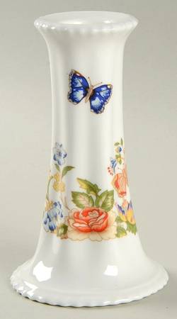 Cottage Garden Candleholder