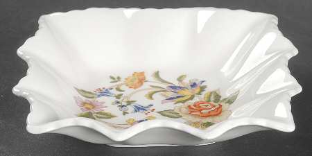 Cottage Garden 3" Ashtray