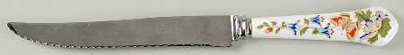 Cottage Garden Carving Knife with Stainless Blade