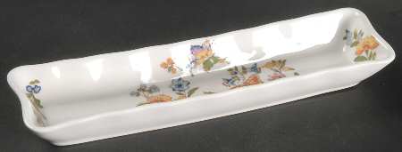 Cottage Garden Mint Tray