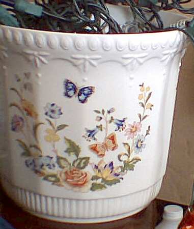 Cottage Garden Large Georgian Planter