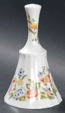 Cottage Garden Bell