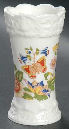 Cottage Garden 3" Vase