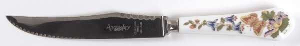 Cottage Garden Individual Steak Knife
