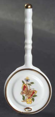 Cottage Garden Miniature Bed Warmer