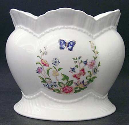 Cottage Garden 6" Planter