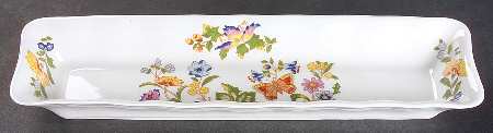 Cottage Garden Mint Tray