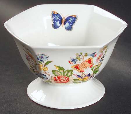 Cottage Garden Bon Bon