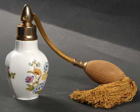 Cottage Garden Atomizer