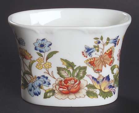 Cottage Garden Cigarette Holder