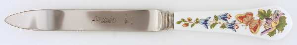 Cottage Garden Individual Fruit Knife