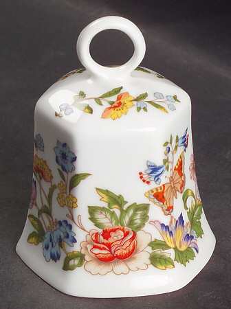 Cottage Garden Bell