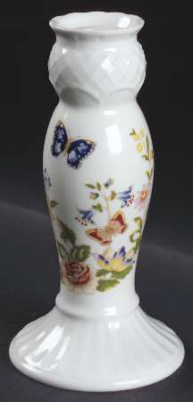 Cottage Garden 6" Sovereign Candlestick